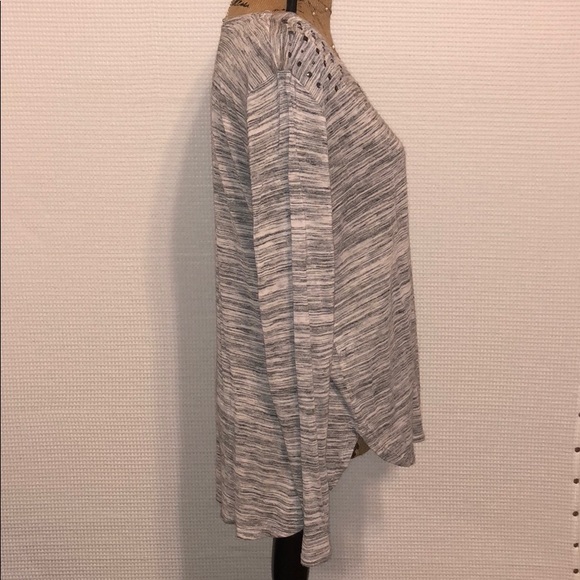 Faded Glory Long Sleeve. - Picture 2 of 5